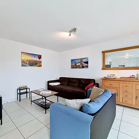Vissershuis 2 With Parking By Interhome *