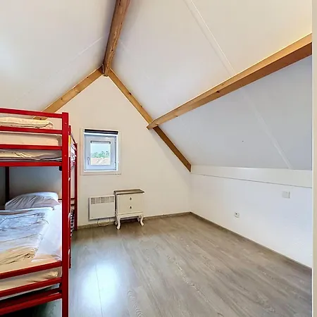 Vissershuis 2 With Parking By Interhome *